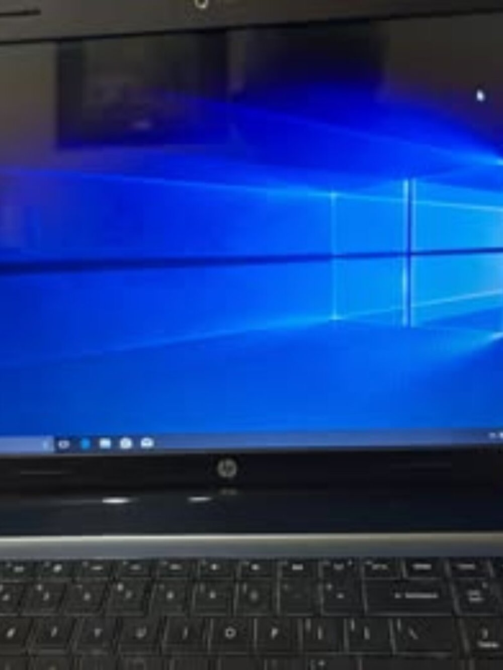 HP Pavilion G7-1150